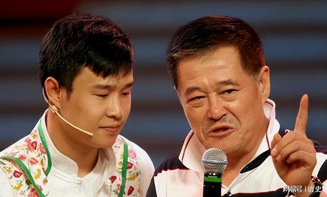 得像民工网友:这熊样在俺村难找媳妇CQ9电子赵本山儿子开罕见豪车穿(图3) 得像民工网友:这熊样在俺村难找媳妇CQ9电子赵本山儿子开罕见豪车穿(图3)