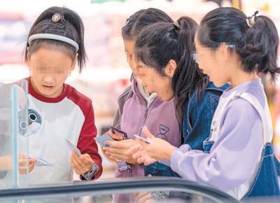盲卡不可有“盲区”CQ9电子游戏网站(图2)